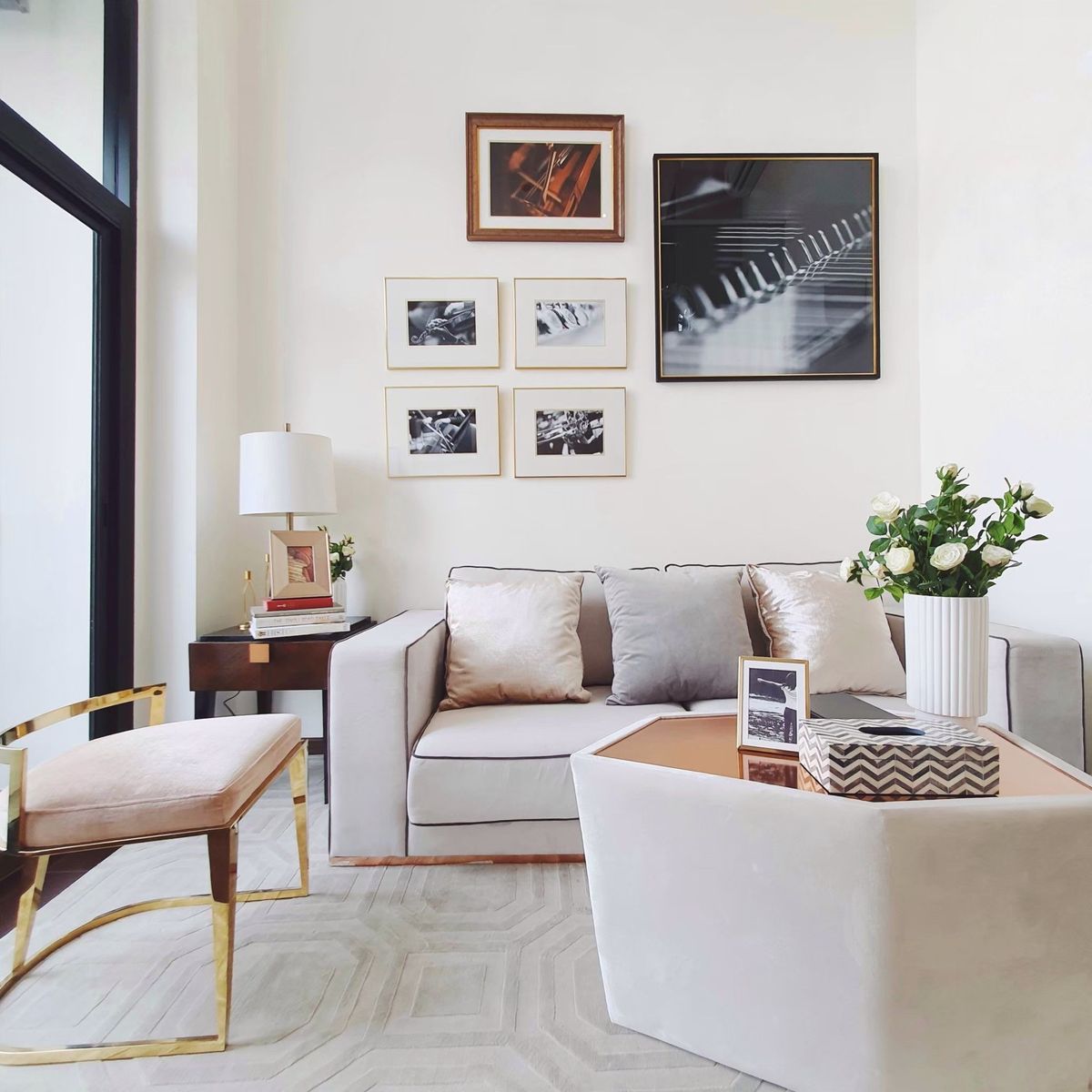 For SaleCondoSathorn, Narathiwat : 3-BR Condo at Altitude Symphony Charoenkrung near BTS Saphan Taksin (1531415)