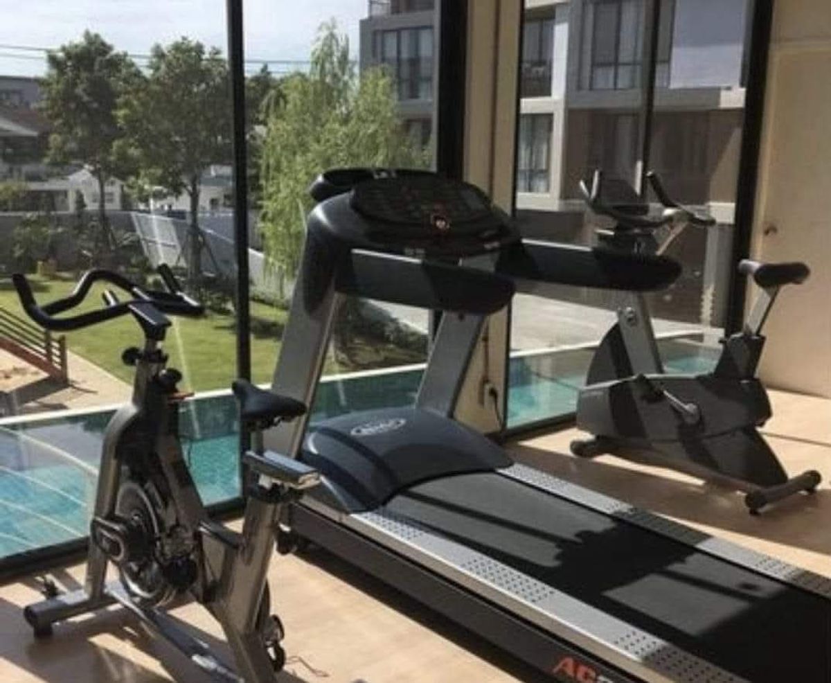 ให้เช่าคอนโดสุขุมวิท อโศก ทองหล่อ : 𝗥𝗮𝗿𝗲 𝗶𝘁𝗲𝗺 𝗰𝗼𝗻𝗱𝗼 𝗼𝗻𝗹𝘆 36 𝗨𝗻𝗶𝘁𝘀
️️🚩For Rent : Mattani suites Ekkamai 22 🏷Available Now , 🐱Pets Friendly 