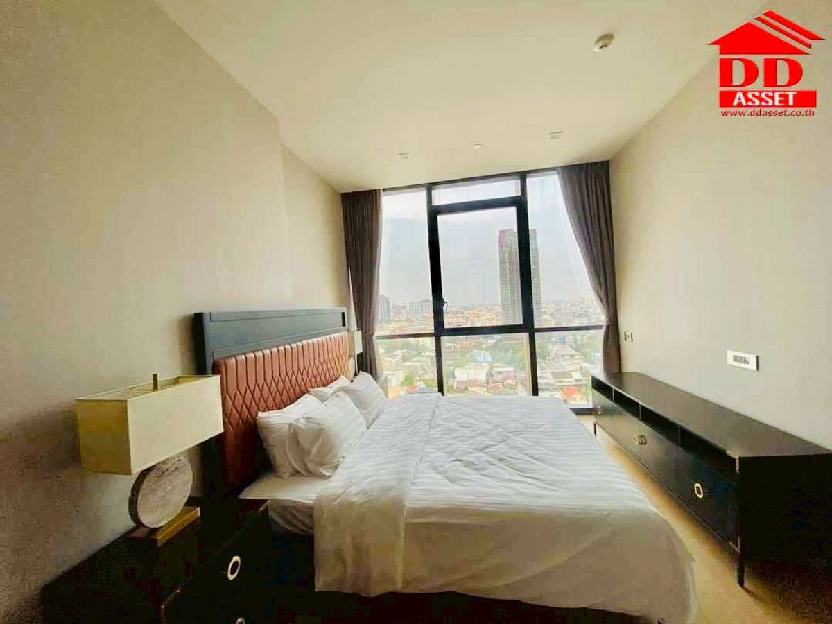 คอนโดสุขุมวิท อโศก ทองหล่อ : For Sale / Rent The Monument Thonglor BTS ทองหล่อ รหัส : C8337