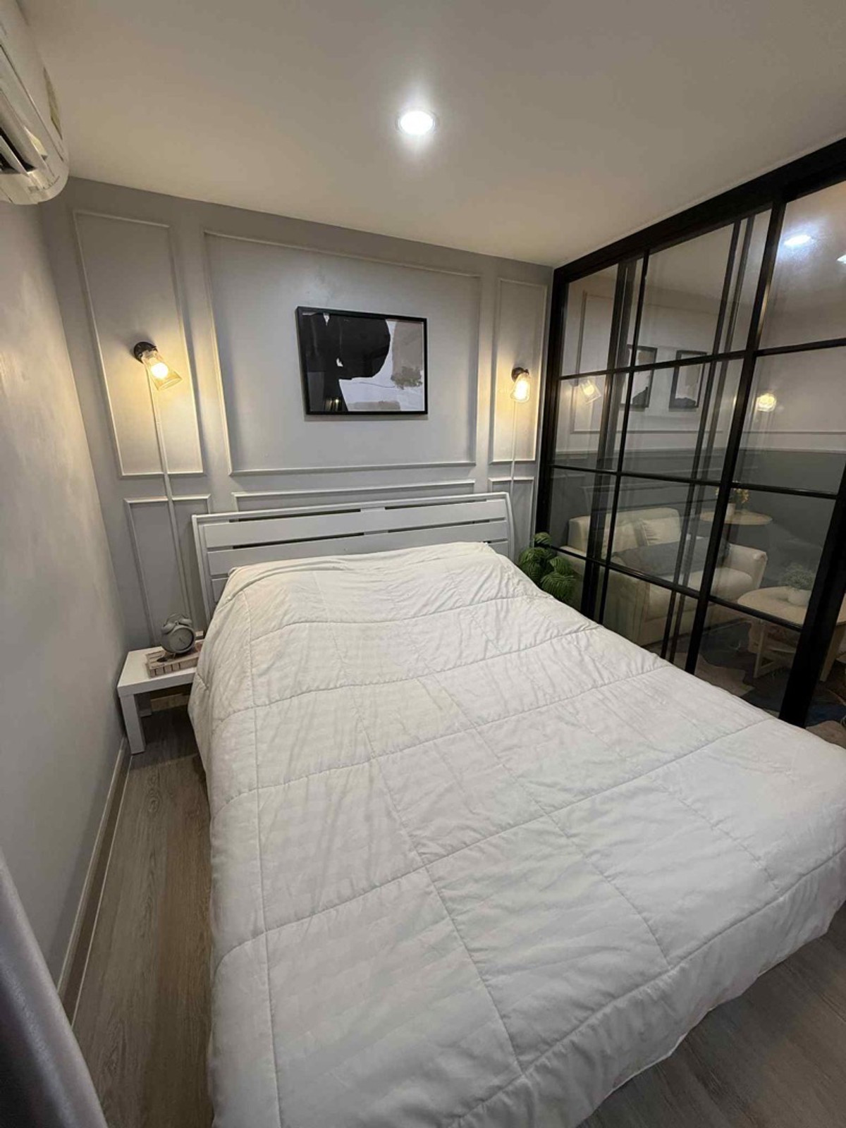 ขายคอนโดวิภาวดี ดอนเมือง หลักสี่ : ✨ขาย รีเจ้นท์โฮม แจ้งวัฒนะ15 ฝั่งสระว่ายน้ำ