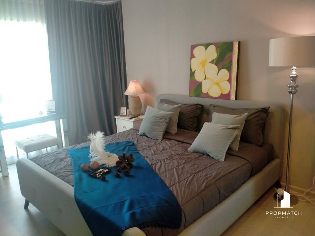 ให้เช่าคอนโดสุขุมวิท อโศก ทองหล่อ : RENT : Rhythm Sukhumvit 36-38– ริทึ่ม สุขุมวิท 36-38 (特价)