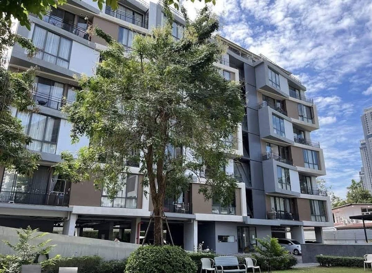 ให้เช่าคอนโดสุขุมวิท อโศก ทองหล่อ : 𝗥𝗮𝗿𝗲 𝗶𝘁𝗲𝗺 𝗰𝗼𝗻𝗱𝗼 𝗼𝗻𝗹𝘆 36 𝗨𝗻𝗶𝘁𝘀
️️🚩For Rent : Mattani suites Ekkamai 22 🏷Available Now , 🐱Pets Friendly 