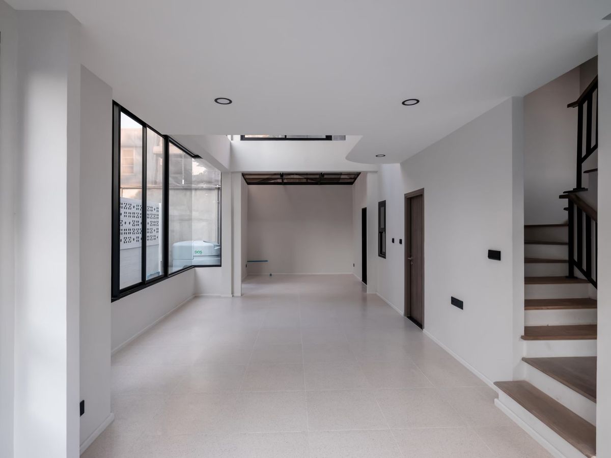 For SaleHome OfficeKaset Nawamin,Ladplakao : Sold with 6% YIDELD for investors.