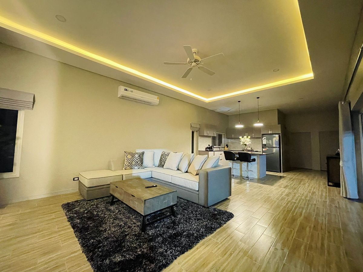 For SaleHuahin, Prachuap Khiri Khan, Pran Buri : 3-BR Villa in Thap Tai (1808853)