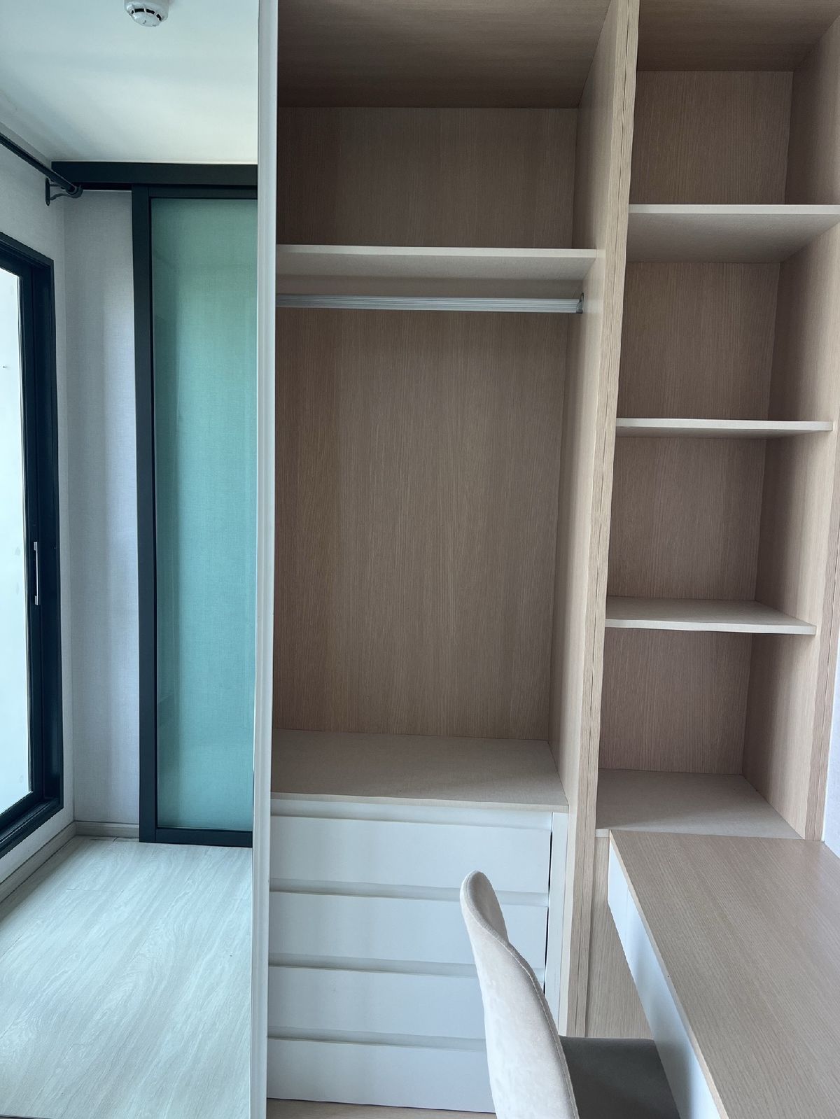 ขายคอนโดปิ่นเกล้า จรัญสนิทวงศ์ : ขายต่ำกว่าราคาประเมิณ Life Pinklao ชั้น 12A ขนาด 35 ตร.ม. ราคา 3,000,000 บาท