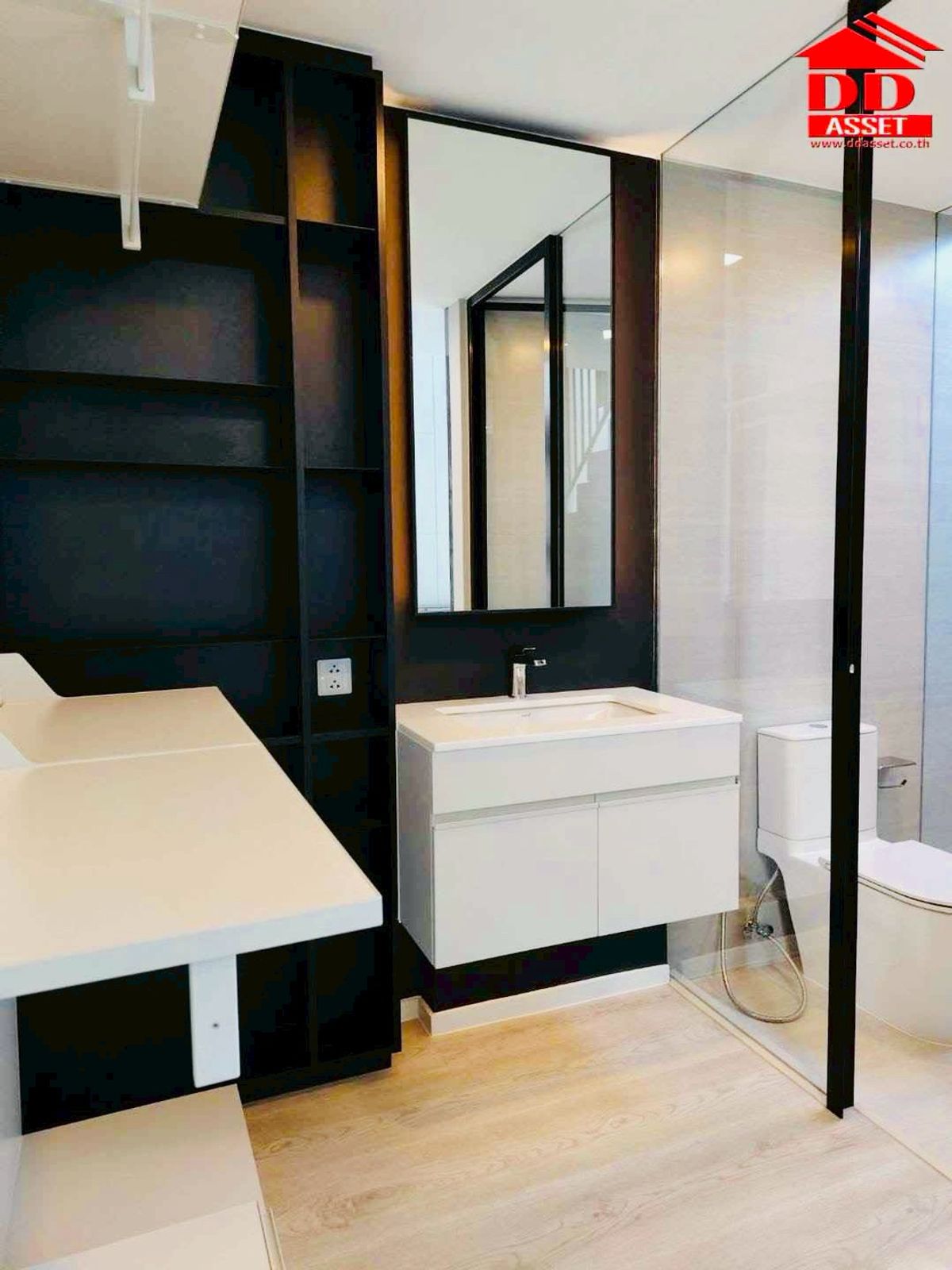 ให้เช่าบ้านลาดกระบัง สุวรรณภูมิ : For rent Vive 2 Krungthep Kreetha วีเว่2 กรุงเทพกรีฑา ติดโรงเรียนนานาชาติ willington school รหัส : H8201