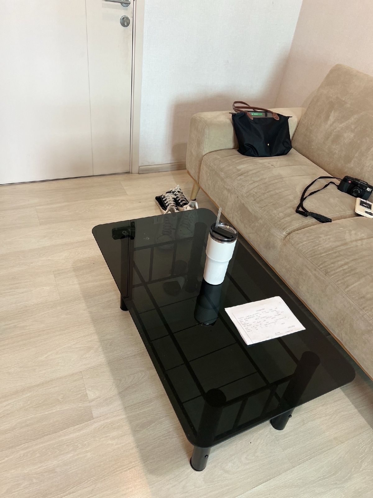 ขายคอนโดปิ่นเกล้า จรัญสนิทวงศ์ : ขายต่ำกว่าราคาประเมิณ Life Pinklao ชั้น 12A ขนาด 35 ตร.ม. ราคา 3,000,000 บาท