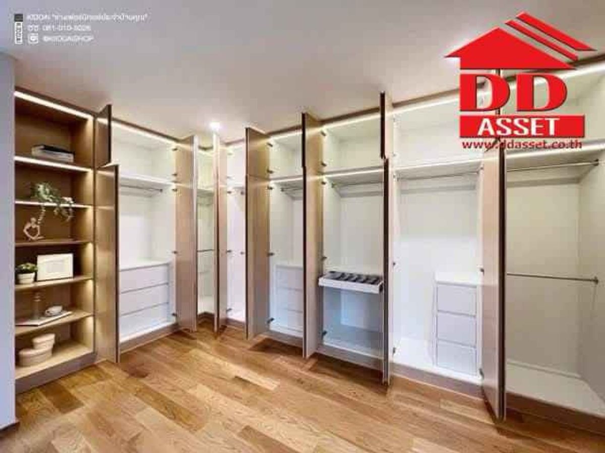 ทาวน์โฮมพระราม 9 เพชรบุรีตัดใหม่ RCA : ขาย / ให้เช่า Nirvana Define ศรีนครินทร์-พระราม 9 รหัส : H8193