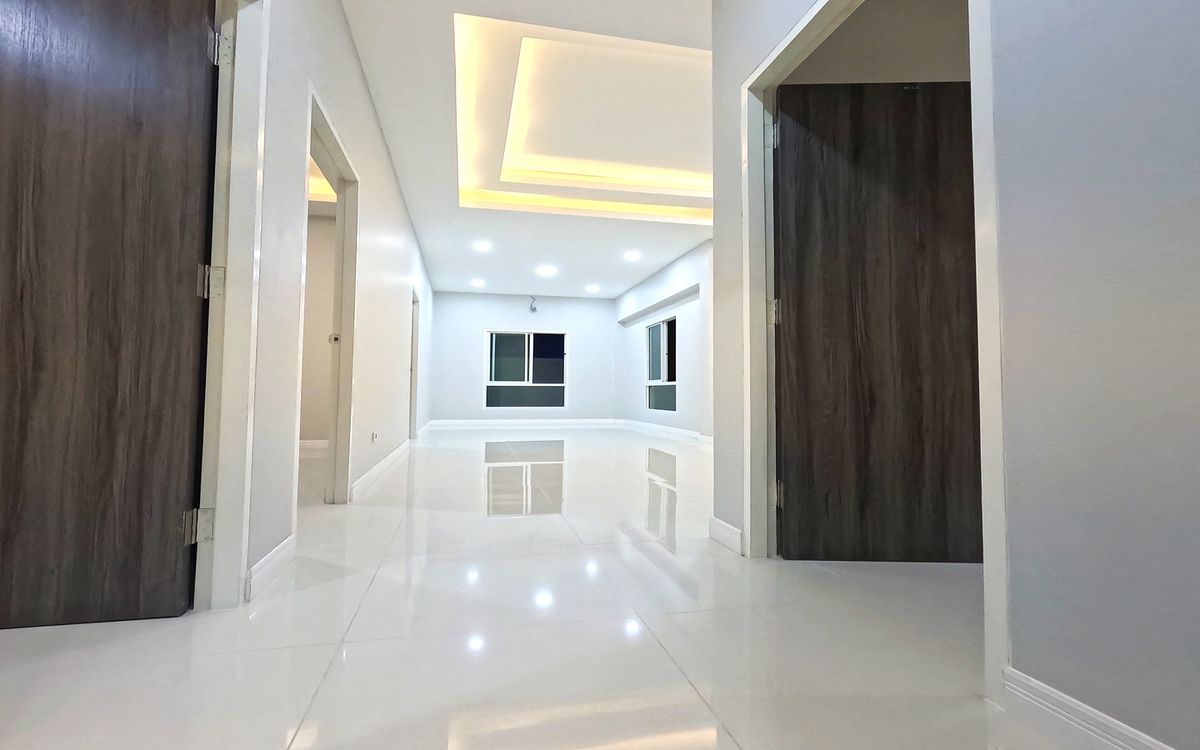 For SaleHouseCha-am Phetchaburi : House for sale Setthasiri Village Cha -am Project, Khao Yai Subdistrict, Cha -Am District, Phetchaburi Province, near Santoroni Water Park, near Cha -am Sea for 10 minutes