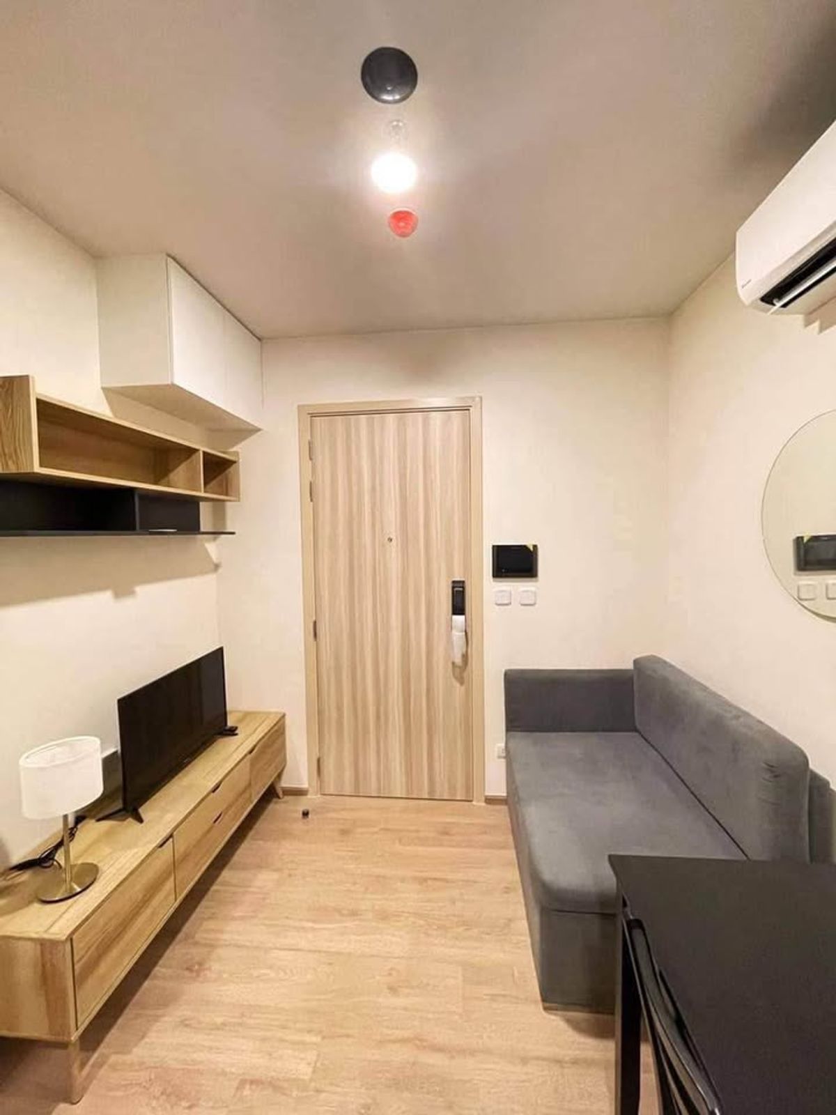 For RentCondoKasetsart, Ratchayothin : Rental Condo, Chiva Kaset -Nawamin, near Kasetsart University 🔥 Ready to move in 🔥
