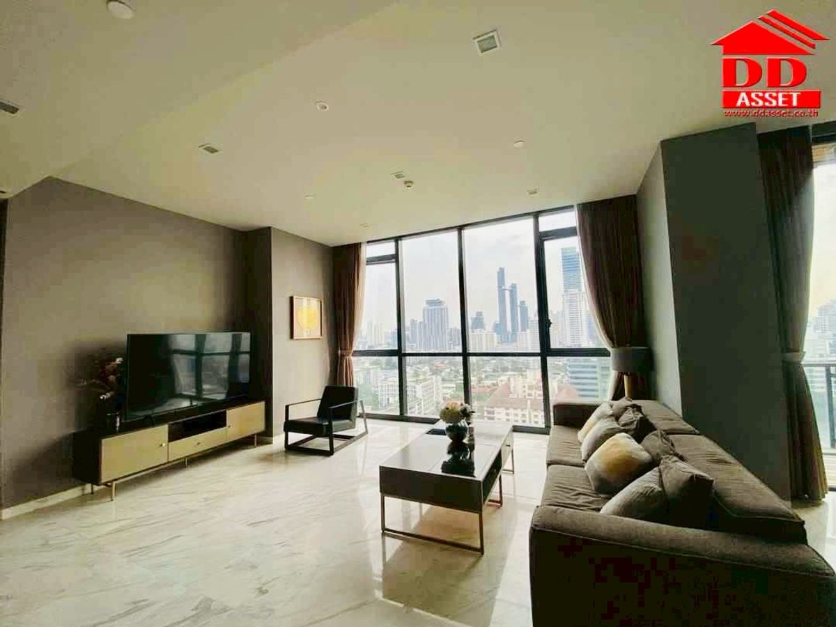 คอนโดสุขุมวิท อโศก ทองหล่อ : For Sale / Rent The Monument Thonglor BTS ทองหล่อ รหัส : C8337