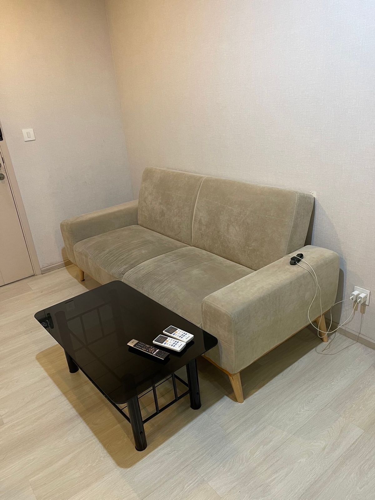 ขายคอนโดปิ่นเกล้า จรัญสนิทวงศ์ : ขายต่ำกว่าราคาประเมิณ Life Pinklao ชั้น 12A ขนาด 35 ตร.ม. ราคา 3,000,000 บาท