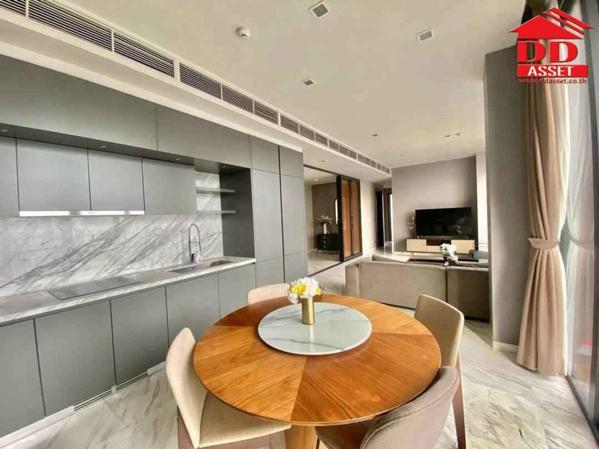 คอนโดสุขุมวิท อโศก ทองหล่อ : For Sale / Rent The Monument Thonglor BTS ทองหล่อ รหัส : C8337