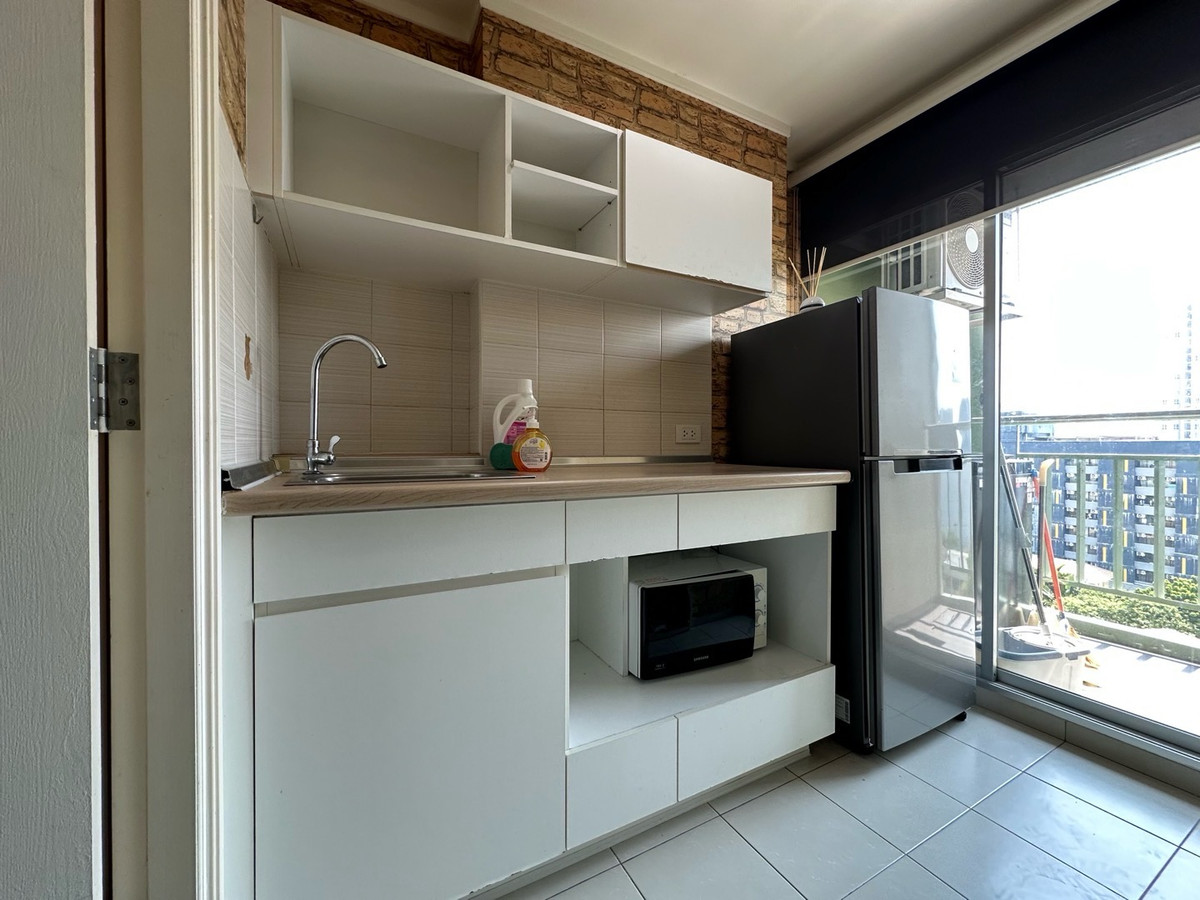 ให้เช่าคอนโดรัตนาธิเบศร์ สนามบินน้ำ พระนั่งเกล้า : ⏳ ช้า = อด! ห้องฮิต ปล่อยเช่าด่วน ใกล้รถไฟฟ้า คอนโดลุมพินีพาร์ค รัตนาธิเบศร์-งามวงศ์วาน