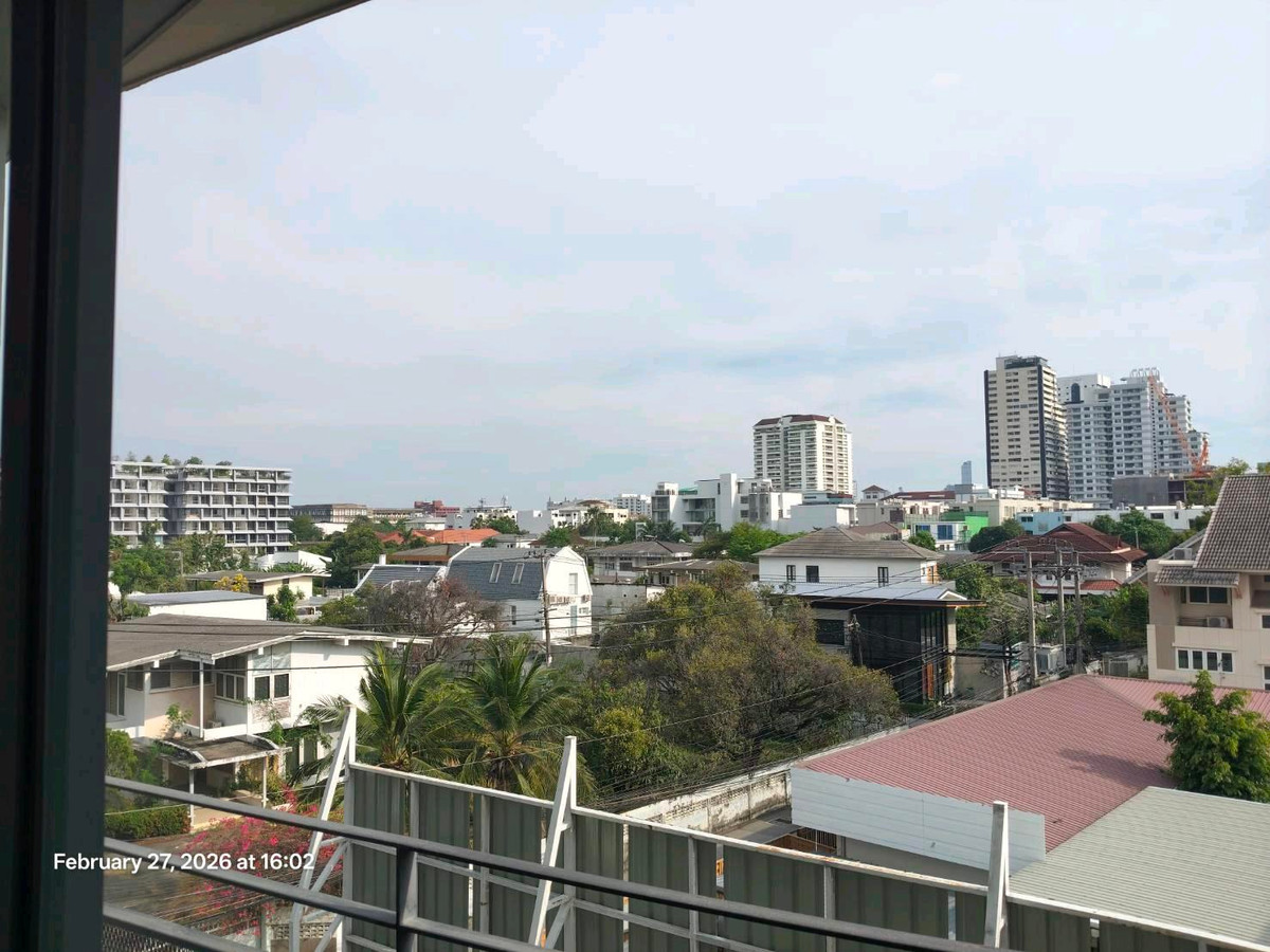 ให้เช่าคอนโดสุขุมวิท อโศก ทองหล่อ : 𝗥𝗮𝗿𝗲 𝗶𝘁𝗲𝗺 𝗰𝗼𝗻𝗱𝗼 𝗼𝗻𝗹𝘆 36 𝗨𝗻𝗶𝘁𝘀
️️🚩For Rent : Mattani suites Ekkamai 22 🏷Available Now , 🐱Pets Friendly 