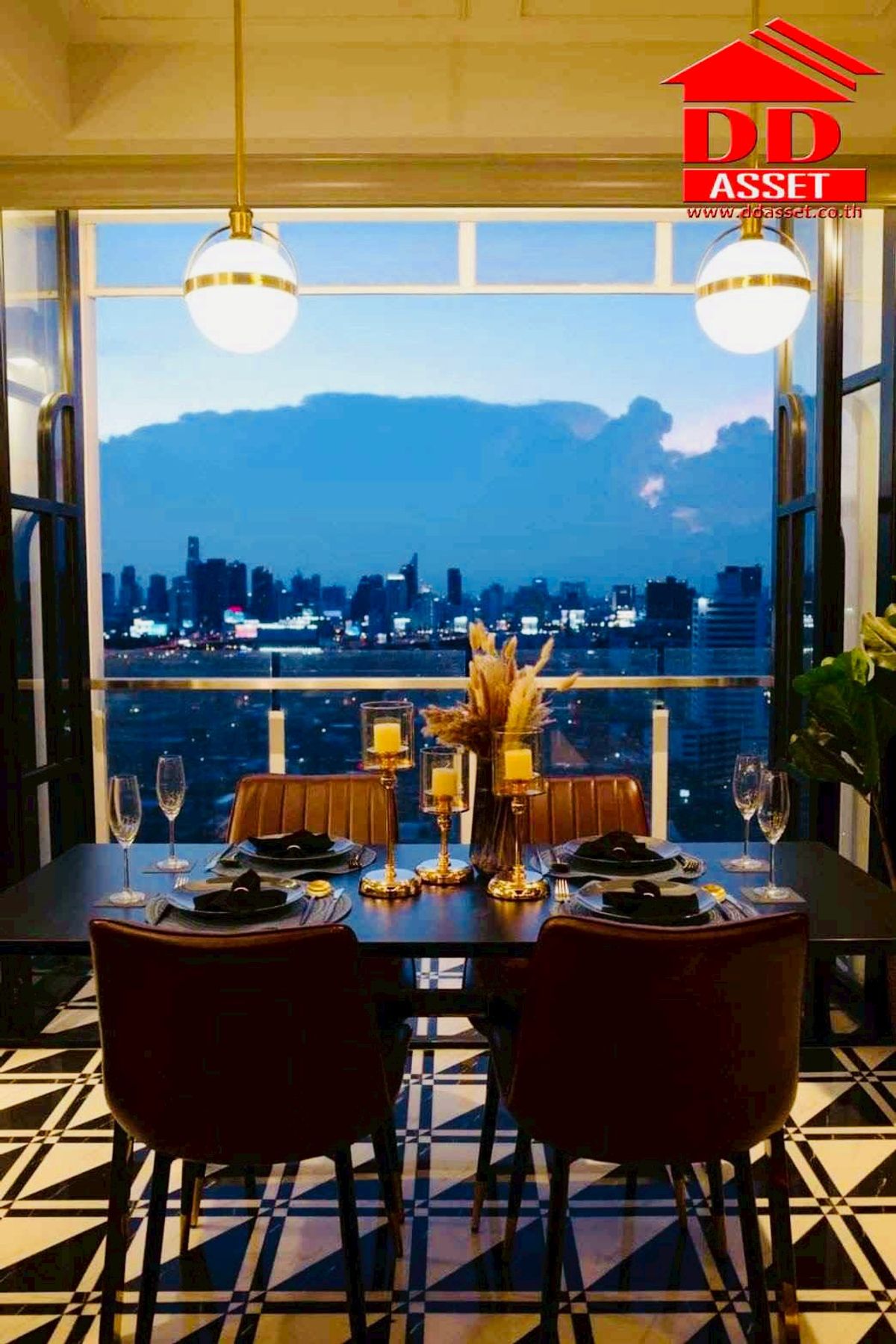 For SaleCondoRama9, Petchburi, RCA : Selling A Special ID Asoke- Ratchada A Space ID Asok- Ratchada Code: C8338