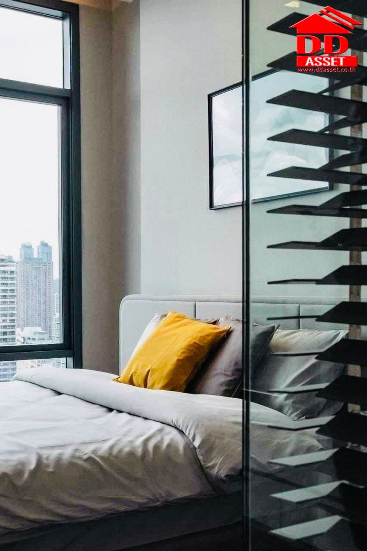 For SaleCondoNana, North Nana,Sukhumvit13, Soi Nana : For Sale Q1 Sukhumvit BTS NANA Luxurious Condo City Code: C8339