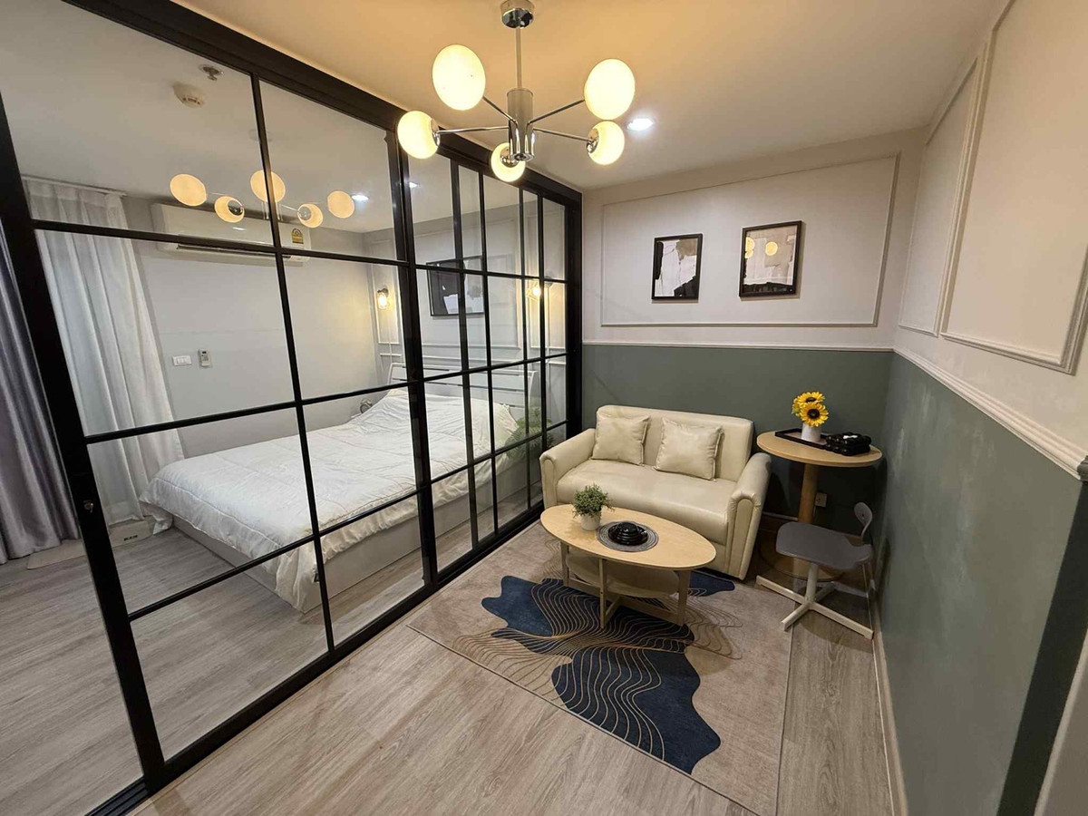 ขายคอนโดวิภาวดี ดอนเมือง หลักสี่ : ✨ขาย รีเจ้นท์โฮม แจ้งวัฒนะ15 ฝั่งสระว่ายน้ำ