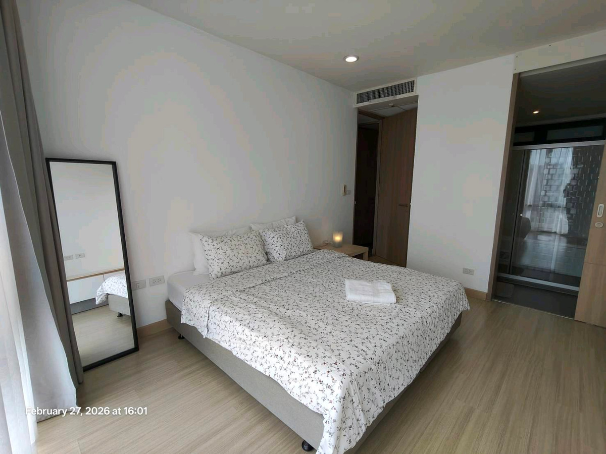 ให้เช่าคอนโดสุขุมวิท อโศก ทองหล่อ : 𝗥𝗮𝗿𝗲 𝗶𝘁𝗲𝗺 𝗰𝗼𝗻𝗱𝗼 𝗼𝗻𝗹𝘆 36 𝗨𝗻𝗶𝘁𝘀
️️🚩For Rent : Mattani suites Ekkamai 22 🏷Available Now , 🐱Pets Friendly 