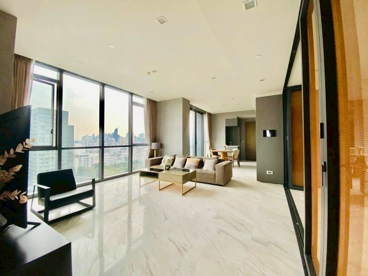 คอนโดสุขุมวิท อโศก ทองหล่อ : For Sale / Rent The Monument Thonglor BTS ทองหล่อ รหัส : C8337