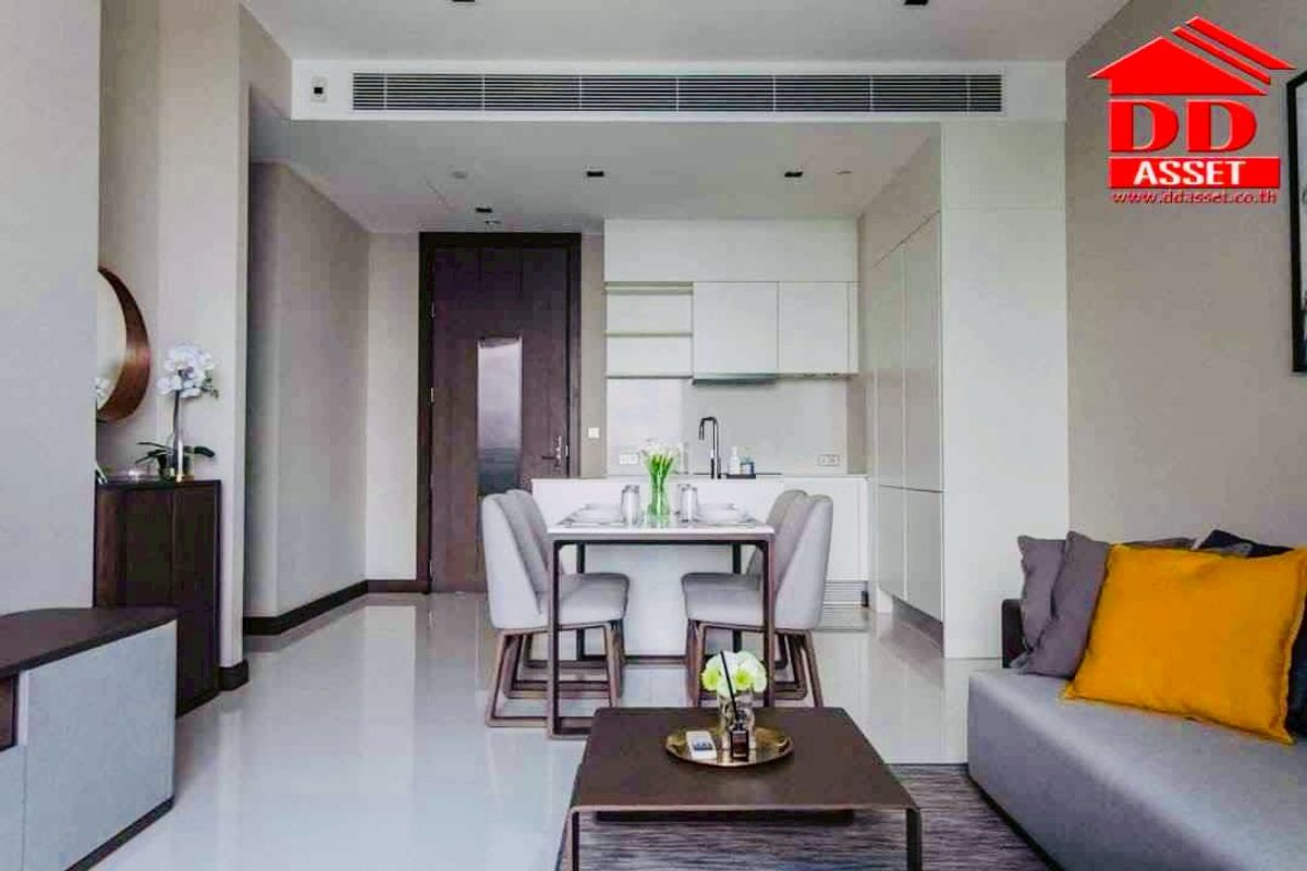 For SaleCondoNana, North Nana,Sukhumvit13, Soi Nana : For Sale Q1 Sukhumvit BTS NANA Luxurious Condo City Code: C8339