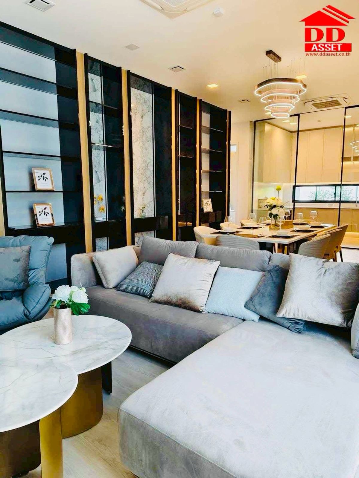 ให้เช่าบ้านลาดกระบัง สุวรรณภูมิ : For rent Vive 2 Krungthep Kreetha วีเว่2 กรุงเทพกรีฑา ติดโรงเรียนนานาชาติ willington school รหัส : H8201