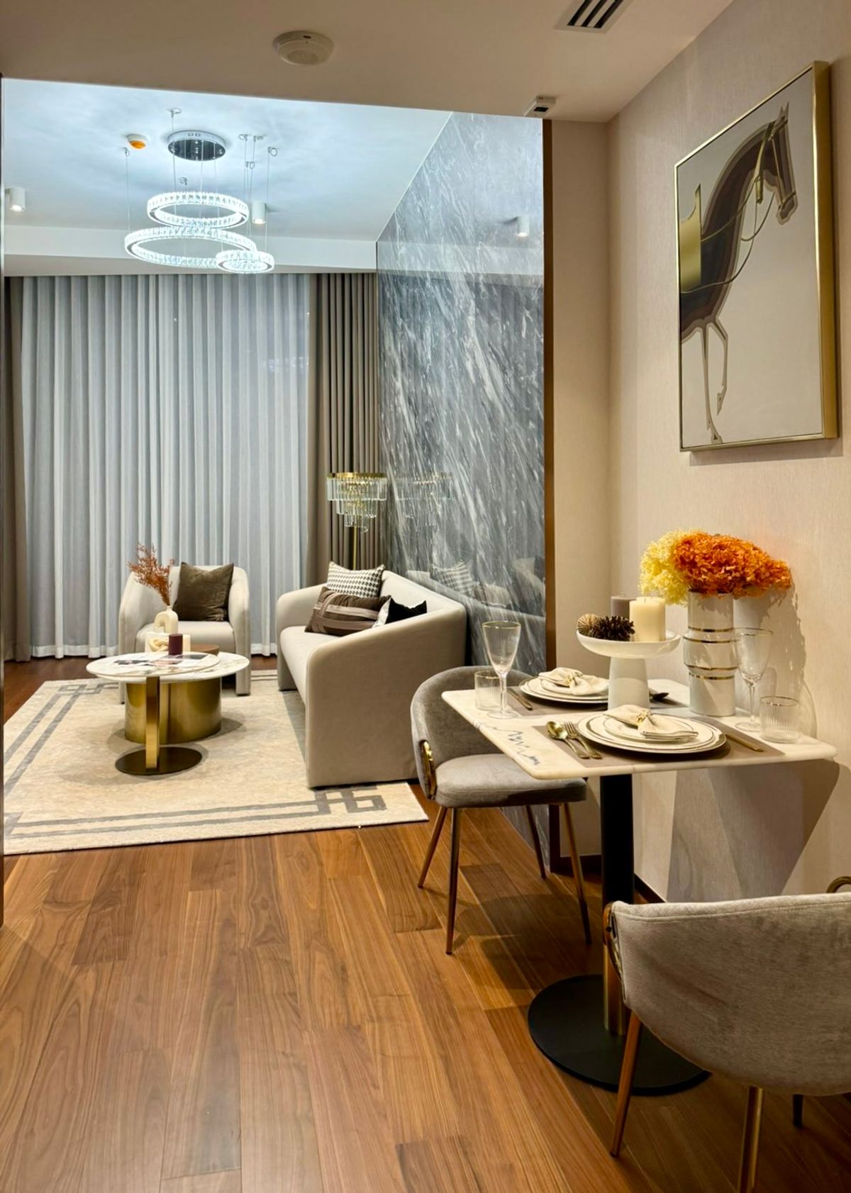 For RentCondoSukhumvit, Asoke, Thonglor : 🔥The Estelle Phrom Phong ✿ NEW Ultra-Luxury Condo for rent 🔥