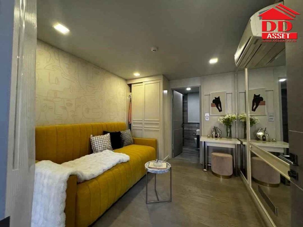 ให้เช่าคอนโดนานา : For rent Ashton Sukhumvit 41 - Duplex เเอชตัน สุขุมวิท41  รหัส : C8336
