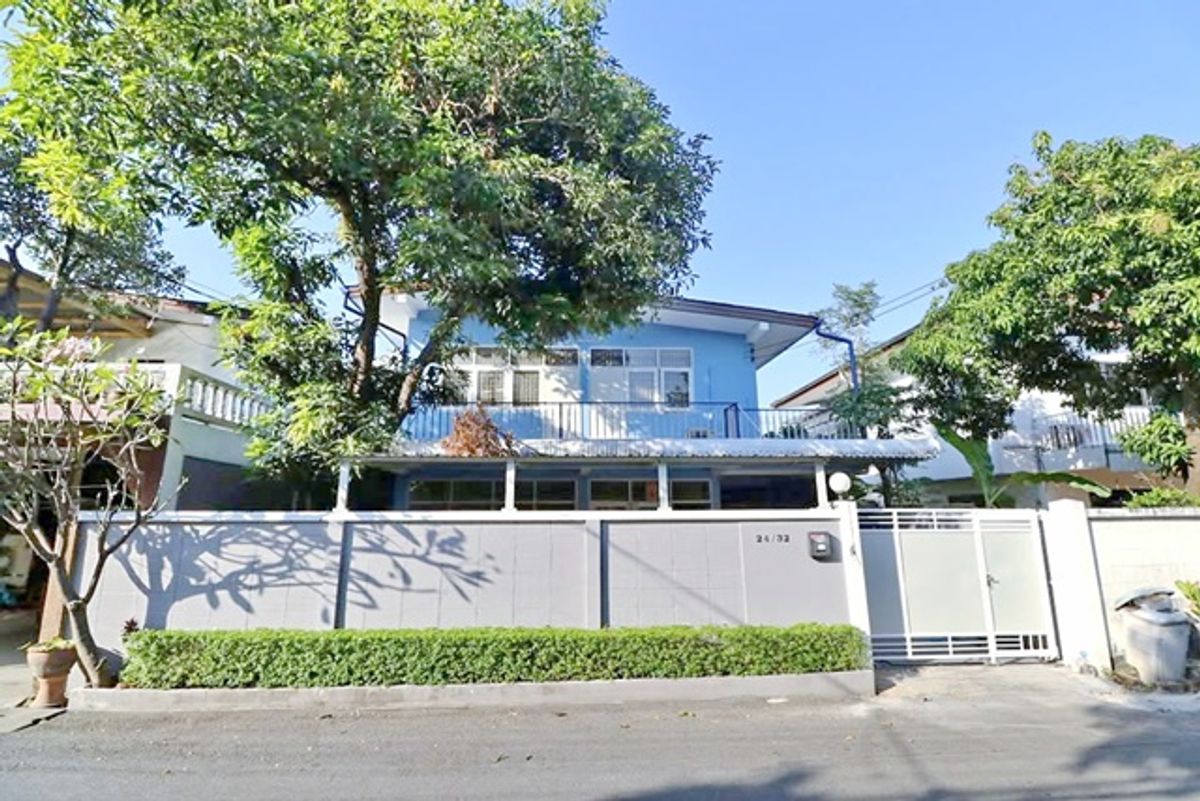 ให้เช่าบ้านเกษตร นวมินทร์ ลาดปลาเค้า : บดินเดชา สิงหเสนีย์2 400ม. Max Valueนวมินทร์400ม. ให้เช่าบ้านเดี่ยว 2ชั้น 100ตร.วา. 360ตร.ม. 4นอน รร.นานาชาติ-จีน ตลาดปัฐวิกรณ์ 700 ม.