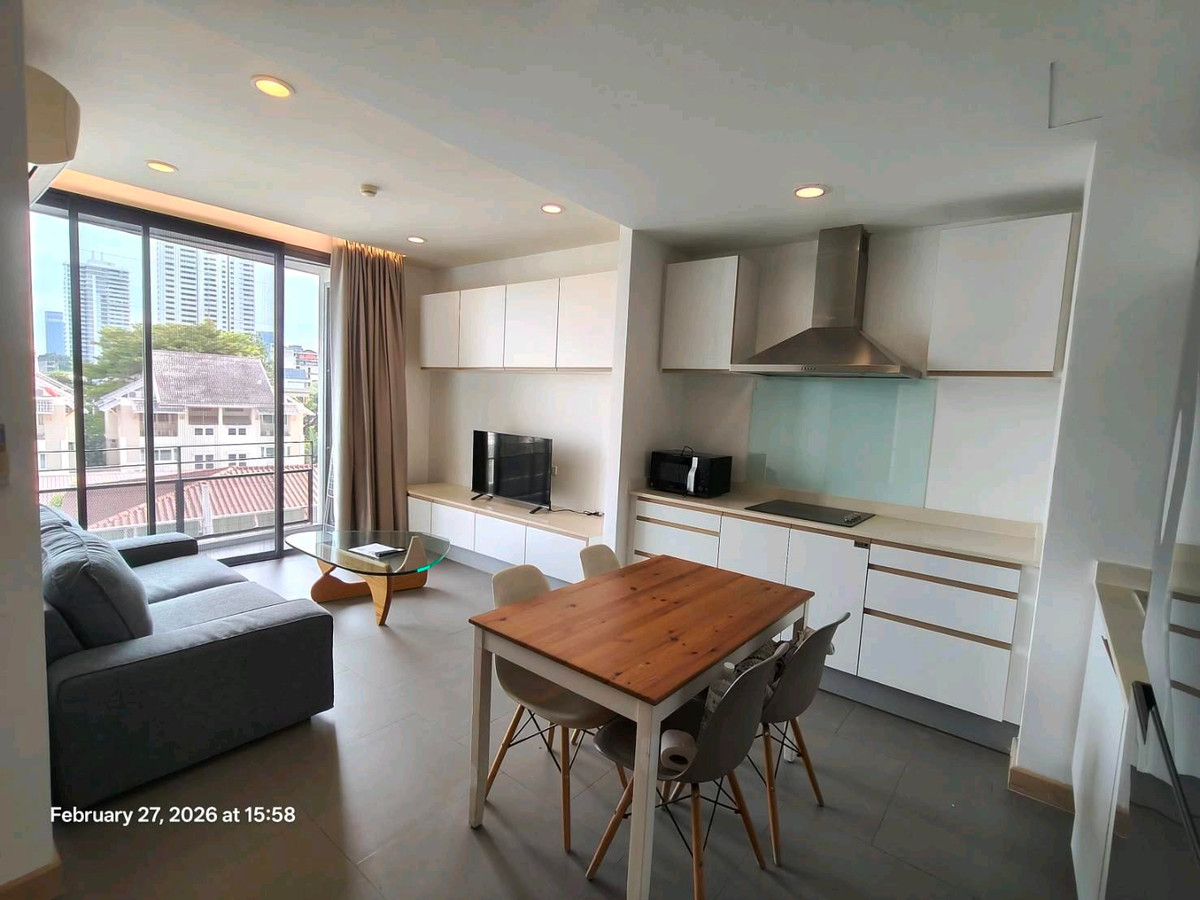 ให้เช่าคอนโดสุขุมวิท อโศก ทองหล่อ : 𝗥𝗮𝗿𝗲 𝗶𝘁𝗲𝗺 𝗰𝗼𝗻𝗱𝗼 𝗼𝗻𝗹𝘆 36 𝗨𝗻𝗶𝘁𝘀
️️🚩For Rent : Mattani suites Ekkamai 22 🏷Available Now , 🐱Pets Friendly 