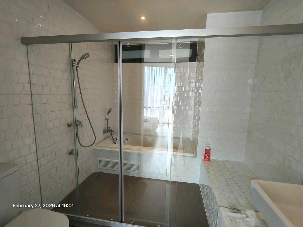 ให้เช่าคอนโดสุขุมวิท อโศก ทองหล่อ : 𝗥𝗮𝗿𝗲 𝗶𝘁𝗲𝗺 𝗰𝗼𝗻𝗱𝗼 𝗼𝗻𝗹𝘆 36 𝗨𝗻𝗶𝘁𝘀
️️🚩For Rent : Mattani suites Ekkamai 22 🏷Available Now , 🐱Pets Friendly 