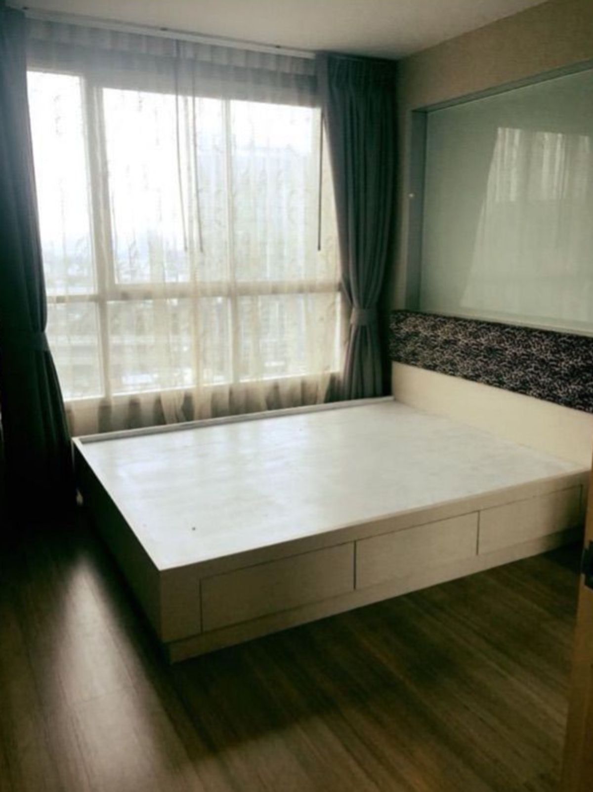 For SaleCondoBang Sue, Wong Sawang, Tao Pun : (Code AM1497) Condo for sale U Delight 3 Prachachuen - Bangsue Uyu Delight 3 Prachachuen - Bang Sue high, beautiful view, cheap price