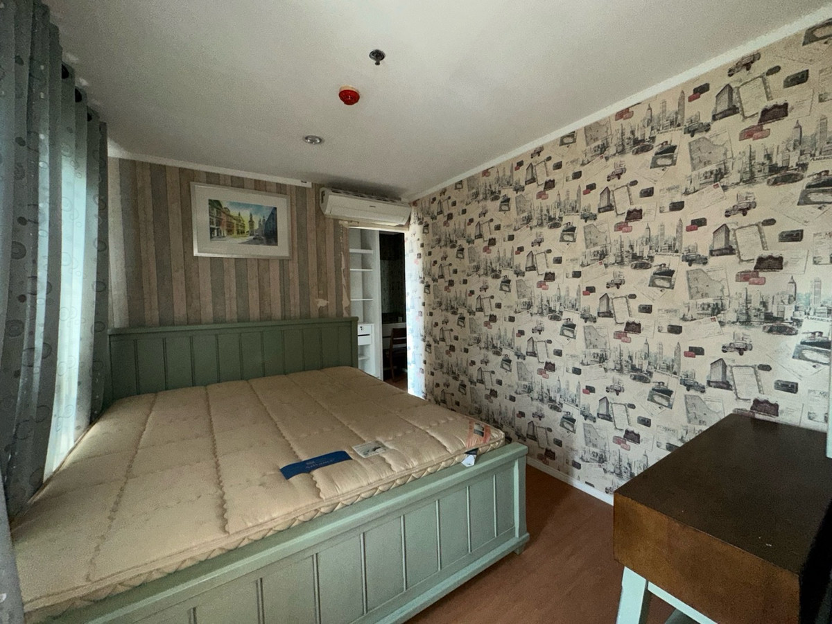 ให้เช่าคอนโดรัตนาธิเบศร์ สนามบินน้ำ พระนั่งเกล้า : ⏳ ช้า = อด! ห้องฮิต ปล่อยเช่าด่วน ใกล้รถไฟฟ้า คอนโดลุมพินีพาร์ค รัตนาธิเบศร์-งามวงศ์วาน