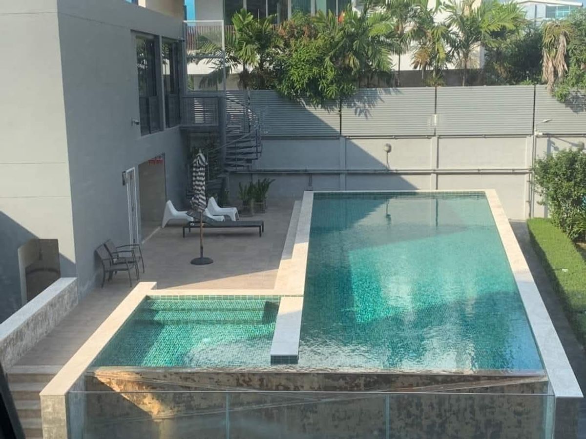 ให้เช่าคอนโดสุขุมวิท อโศก ทองหล่อ : 𝗥𝗮𝗿𝗲 𝗶𝘁𝗲𝗺 𝗰𝗼𝗻𝗱𝗼 𝗼𝗻𝗹𝘆 36 𝗨𝗻𝗶𝘁𝘀
️️🚩For Rent : Mattani suites Ekkamai 22 🏷Available Now , 🐱Pets Friendly 