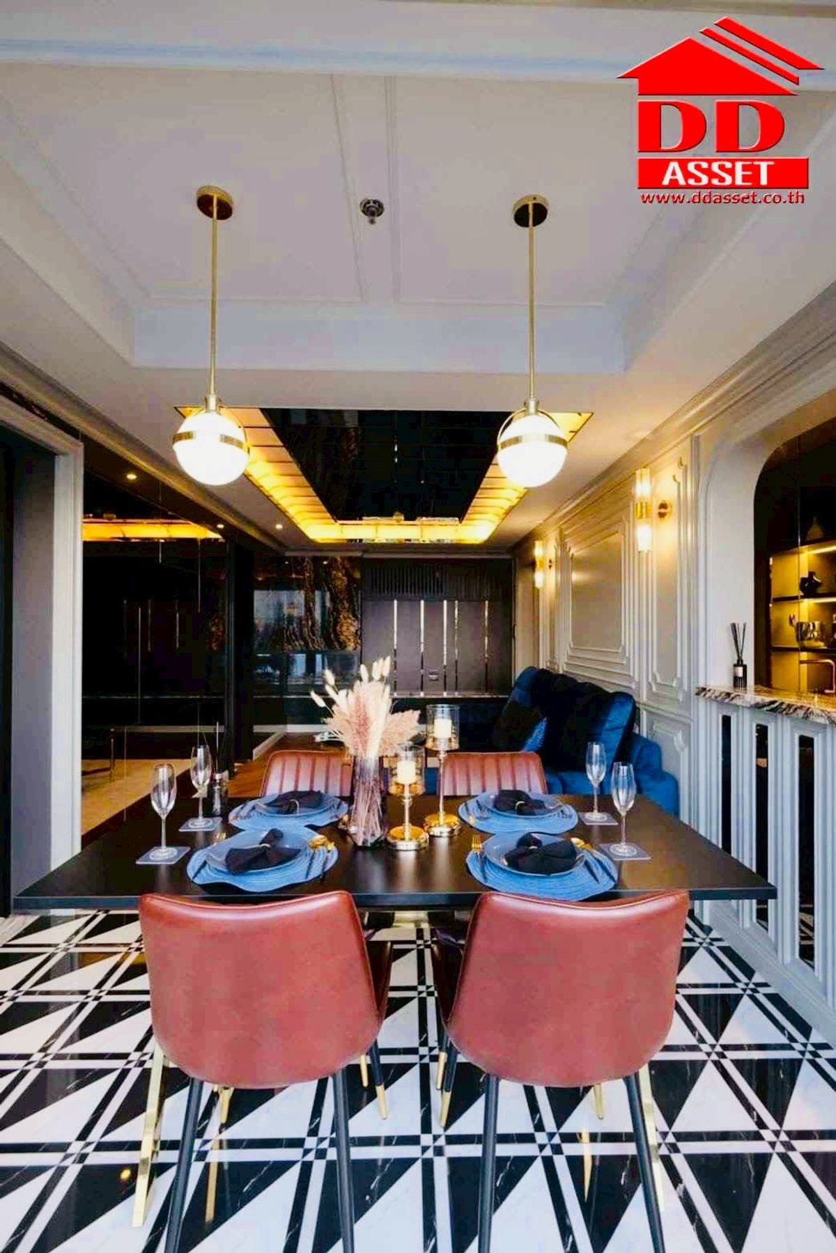 For SaleCondoRama9, Petchburi, RCA : Selling A Special ID Asoke- Ratchada A Space ID Asok- Ratchada Code: C8338