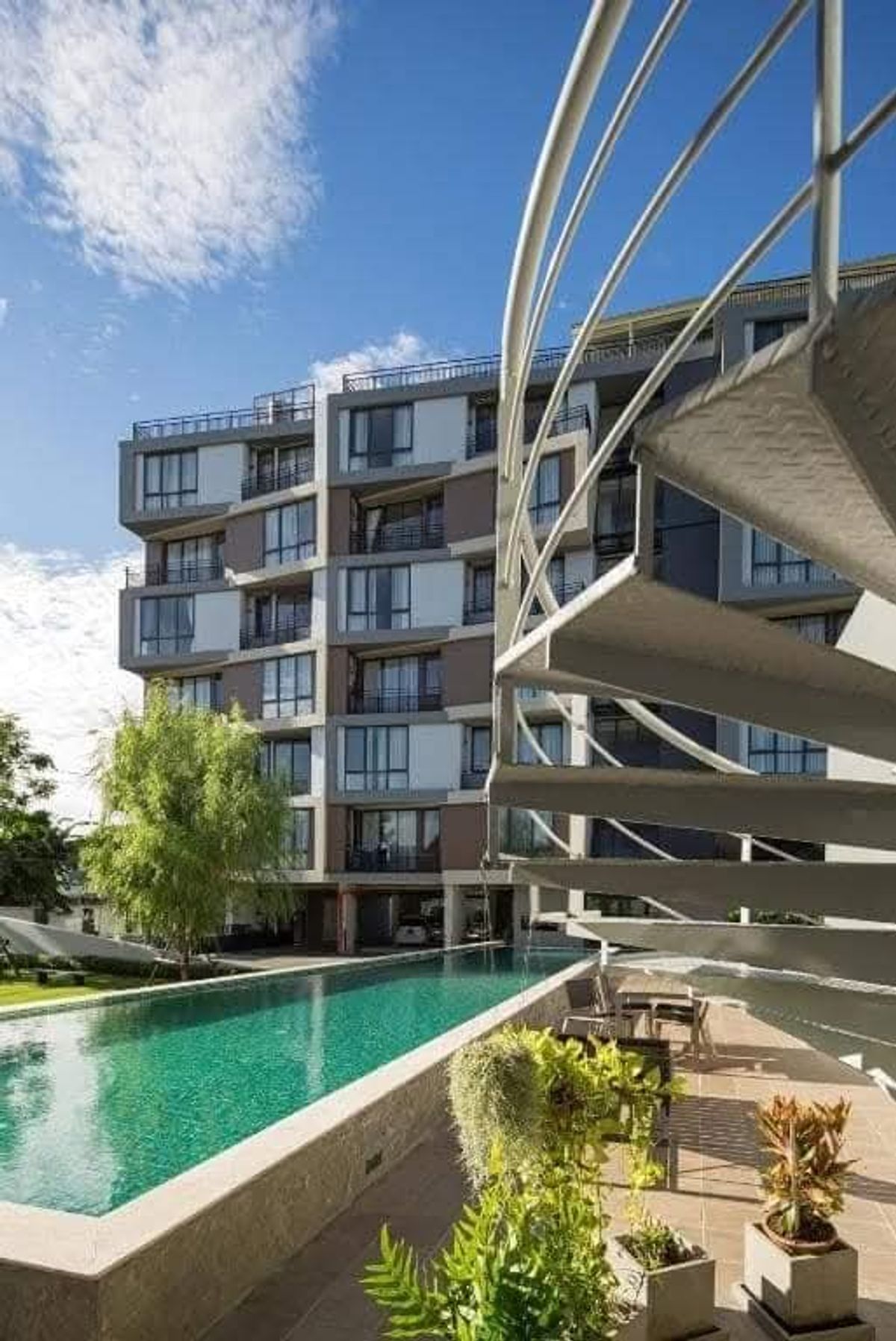 ให้เช่าคอนโดสุขุมวิท อโศก ทองหล่อ : 𝗥𝗮𝗿𝗲 𝗶𝘁𝗲𝗺 𝗰𝗼𝗻𝗱𝗼 𝗼𝗻𝗹𝘆 36 𝗨𝗻𝗶𝘁𝘀
️️🚩For Rent : Mattani suites Ekkamai 22 🏷Available Now , 🐱Pets Friendly 