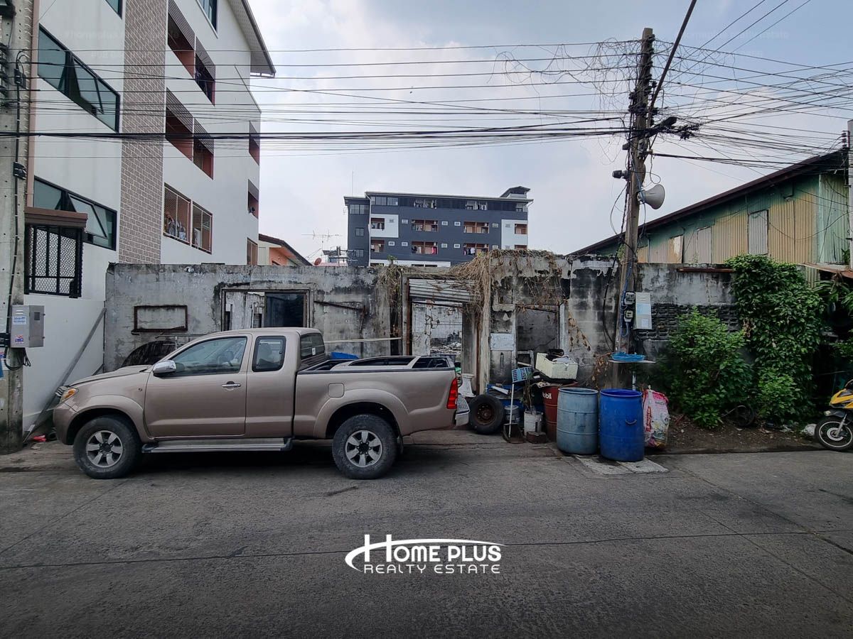 For RentLandPathum Thani,Rangsit, Thammasat : Land Rental Soi Rangsit-Nakhon Nayok 33 Prachathipat Subdistrict, Thanyaburi District, Pathum Thani, area 70 square wah