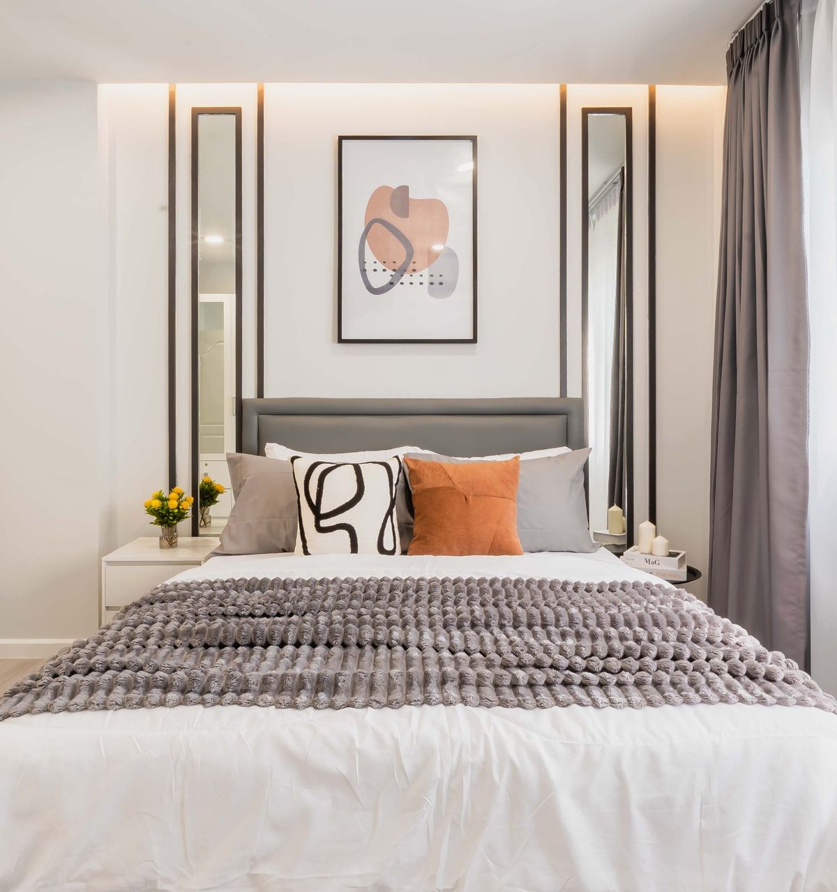 For SaleCondoPattanakan, Srinakarin : #The Thepharak Zone Attached to Lotus Srinakarin 🤩 Large room 53 sqm. Installments 7, xxx only. 5 minutes to MRT Si Thepha 🚝 Code 3491, the owner sells by himself. There is only one room. Interested in greeting inbox 😊