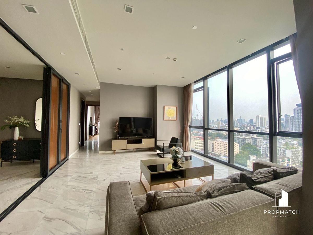 ให้เช่าคอนโดสุขุมวิท อโศก ทองหล่อ : (RENT) The Monument Thonglor - เดอะ โมนูเมนต์ ทองหล่อ (為您提供特別優惠價格) // BTS Thonglor station
