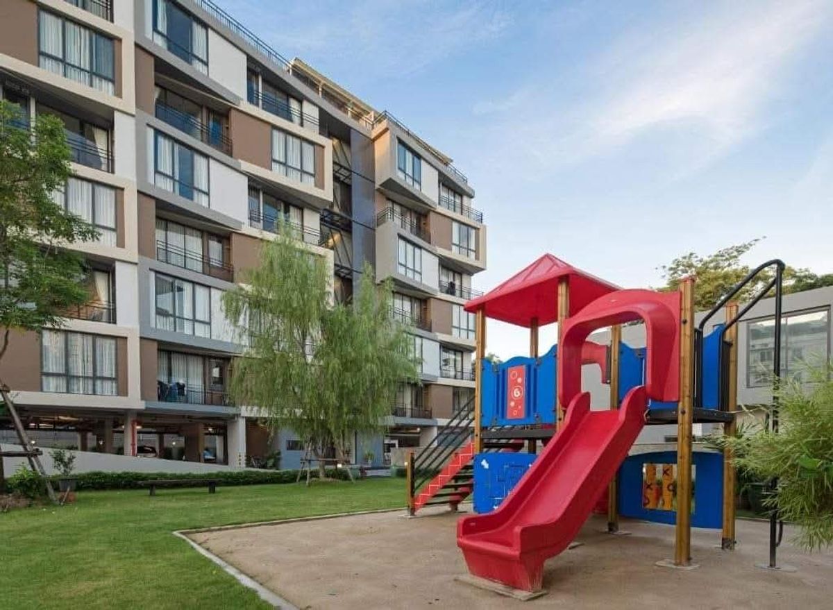 ให้เช่าคอนโดสุขุมวิท อโศก ทองหล่อ : 𝗥𝗮𝗿𝗲 𝗶𝘁𝗲𝗺 𝗰𝗼𝗻𝗱𝗼 𝗼𝗻𝗹𝘆 36 𝗨𝗻𝗶𝘁𝘀
️️🚩For Rent : Mattani suites Ekkamai 22 🏷Available Now , 🐱Pets Friendly 