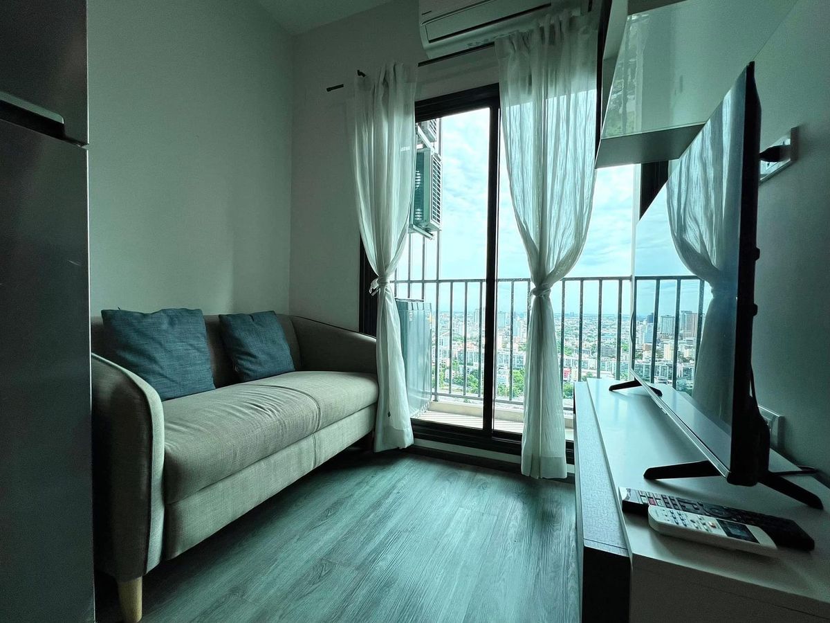 For SaleCondoPattanakan, Srinakarin : Code: KJ5717 Sell Rich Park @ Triple Station (Rich Park @ Triple Station) 📲 Inquire @kjcondo (with @ in front)