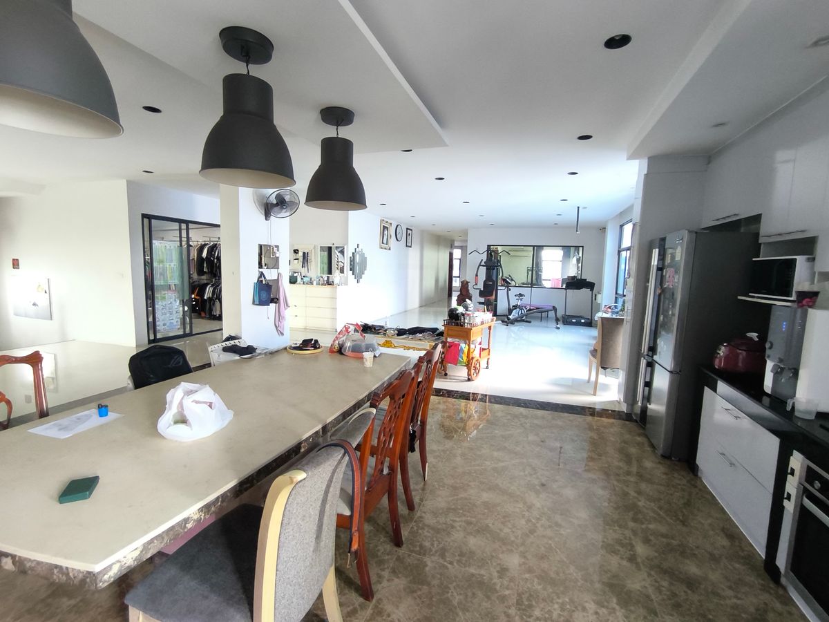 ขายอาคารพาณิชย์พัทยา บางแสน ชลบุรี สัตหีบ : อาคารพาณิชย์ 3.5 ชั้น ทำเลทำธุรกิจ พท.ใช้สอยกว่า 900 ตรม.