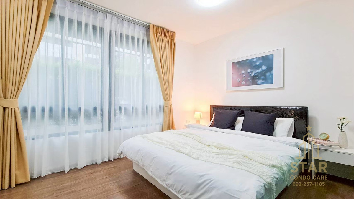 For RentCondoPhutthamonthon, Salaya : Condo for rent I-condo salaya 2 the campus, ready to move in, new room, beautiful, exactly as described, rental price only 7,500 baht!!