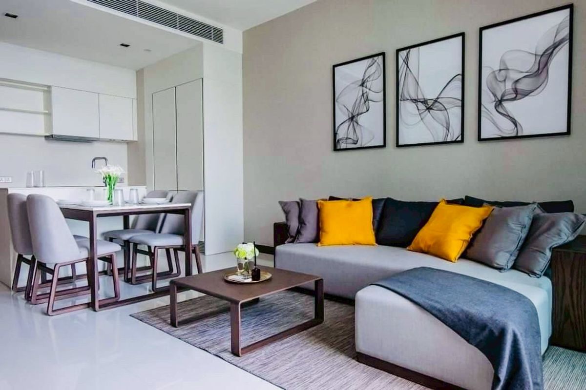 For SaleCondoNana, North Nana,Sukhumvit13, Soi Nana : For Sale Q1 Sukhumvit BTS NANA Luxurious Condo City Code: C8339
