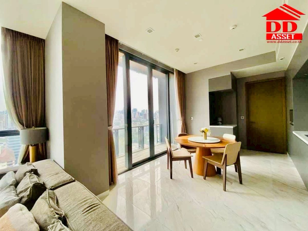 คอนโดสุขุมวิท อโศก ทองหล่อ : For Sale / Rent The Monument Thonglor BTS ทองหล่อ รหัส : C8337