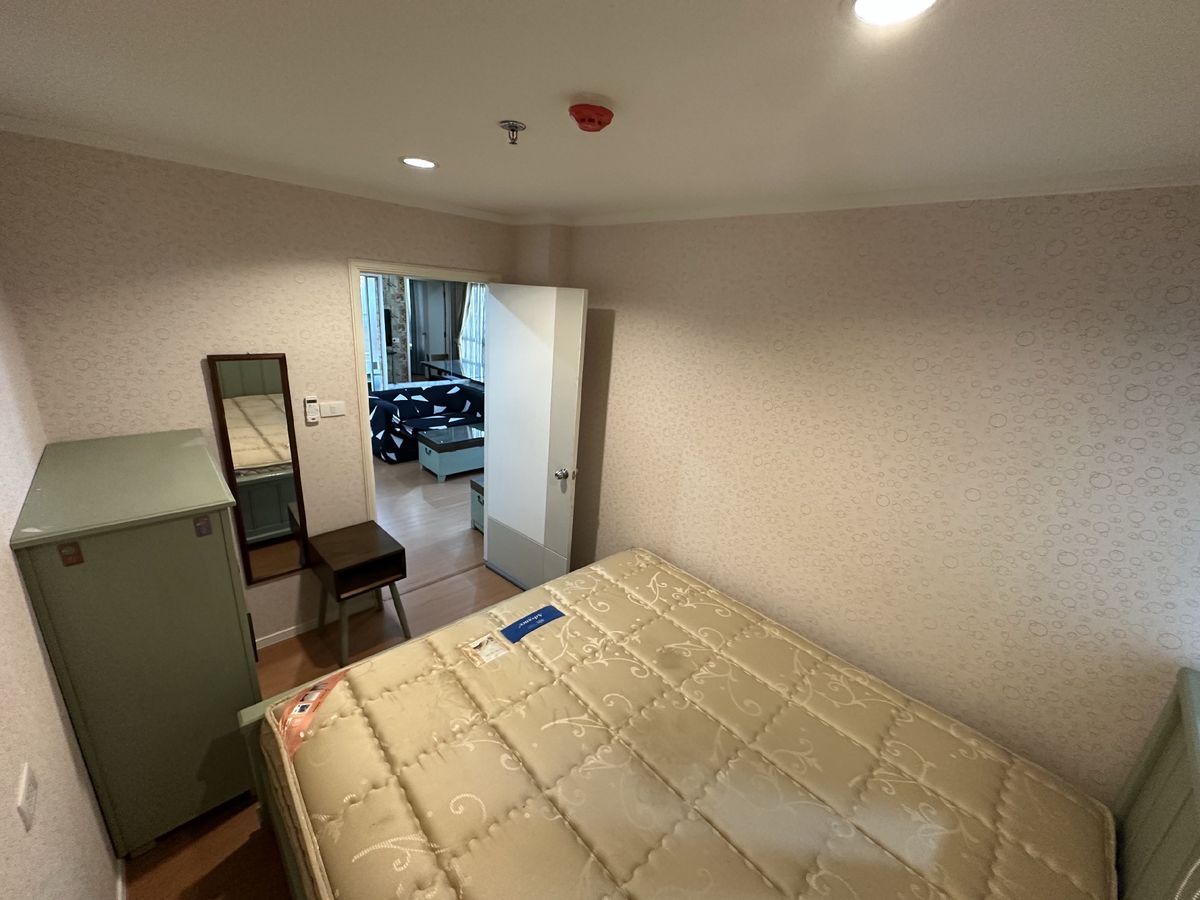 ให้เช่าคอนโดรัตนาธิเบศร์ สนามบินน้ำ พระนั่งเกล้า : ⏳ ช้า = อด! ห้องฮิต ปล่อยเช่าด่วน ใกล้รถไฟฟ้า คอนโดลุมพินีพาร์ค รัตนาธิเบศร์-งามวงศ์วาน