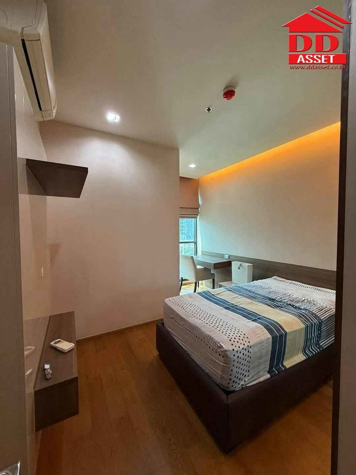 ขายคอนโดสาทร นราธิวาส : The Address Sathorn ดิแอดเดรส ซอยสาทร12  รหัส : C8334