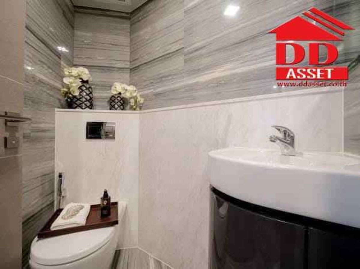 ให้เช่าคอนโดนานา : For rent Ashton Sukhumvit 41 - Duplex เเอชตัน สุขุมวิท41  รหัส : C8336