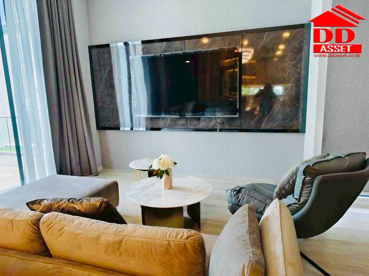 ให้เช่าบ้านลาดกระบัง สุวรรณภูมิ : For rent Vive 2 Krungthep Kreetha วีเว่2 กรุงเทพกรีฑา ติดโรงเรียนนานาชาติ willington school รหัส : H8201