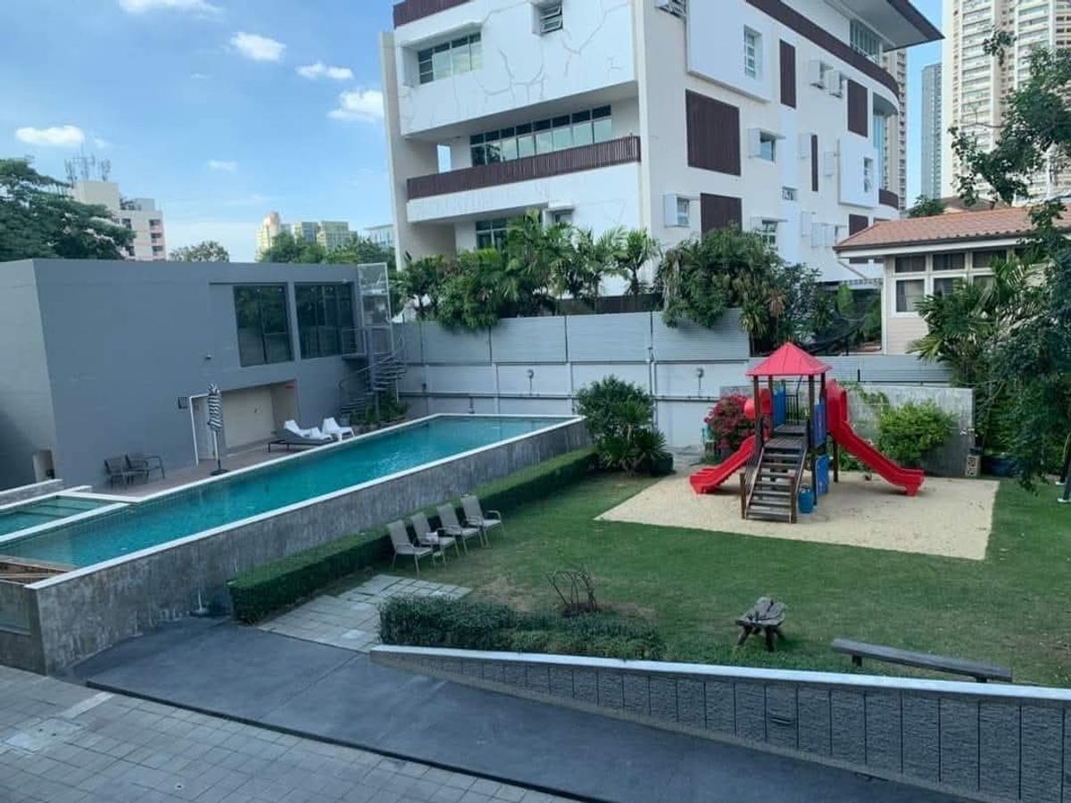 ให้เช่าคอนโดสุขุมวิท อโศก ทองหล่อ : 𝗥𝗮𝗿𝗲 𝗶𝘁𝗲𝗺 𝗰𝗼𝗻𝗱𝗼 𝗼𝗻𝗹𝘆 36 𝗨𝗻𝗶𝘁𝘀
️️🚩For Rent : Mattani suites Ekkamai 22 🏷Available Now , 🐱Pets Friendly 